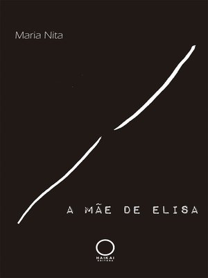 cover image of A mãe de Elisa